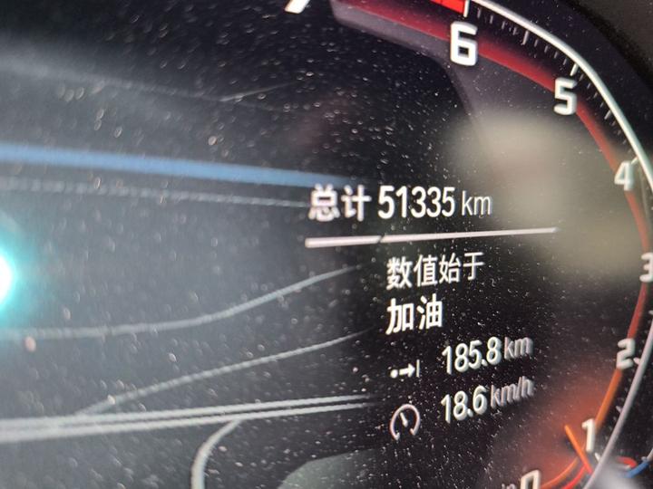 3 Series 2021 325Li M M Sport Night Package photo 2
