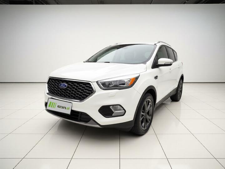 Kuga 2019 EcoBoost 180 RWD China VI