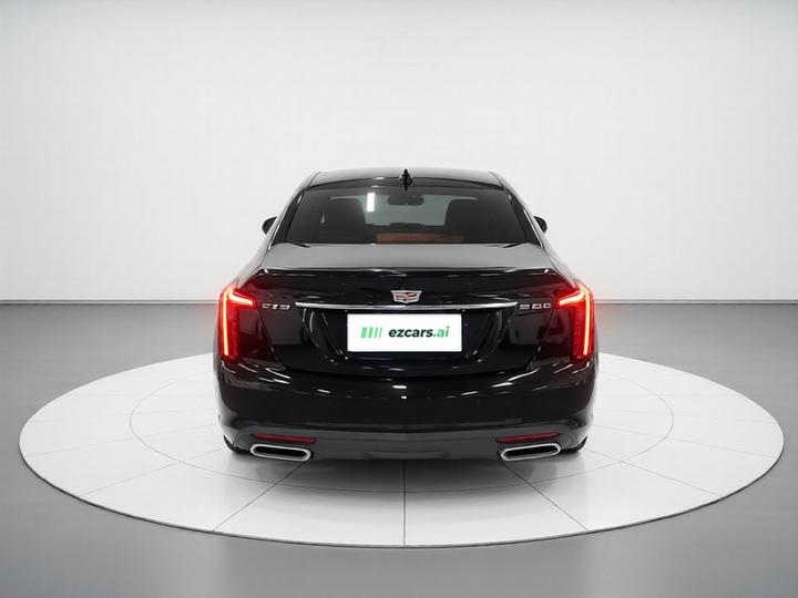 CT5 2021 Facelift 28T Luxury photo 5