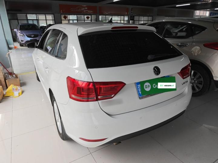 2015 1.6L AT photo 4