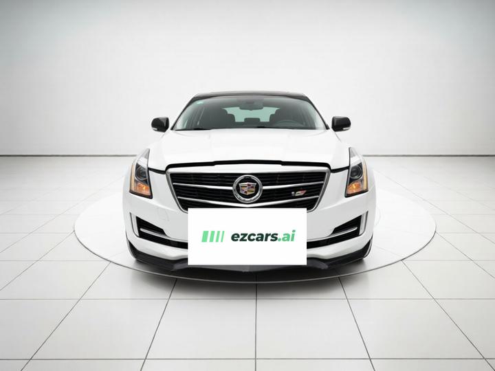 ATS-L 2016 25T Comfort photo 2