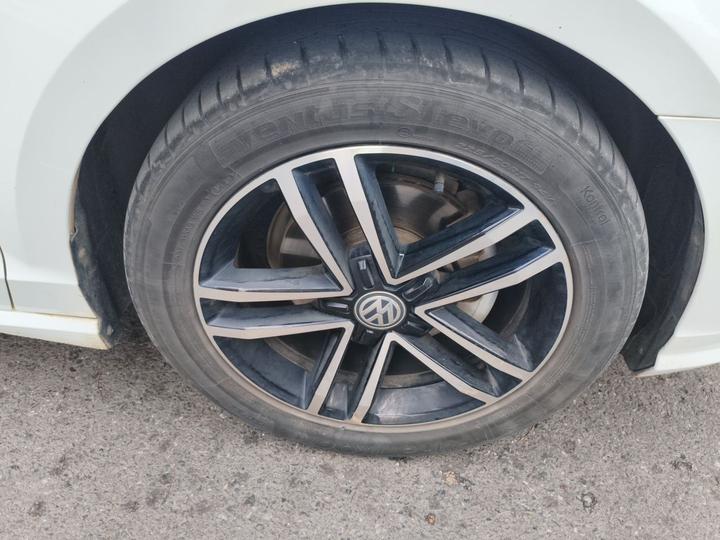 Lamando 2021 Facelift 280TSI DSG Comfort photo 8