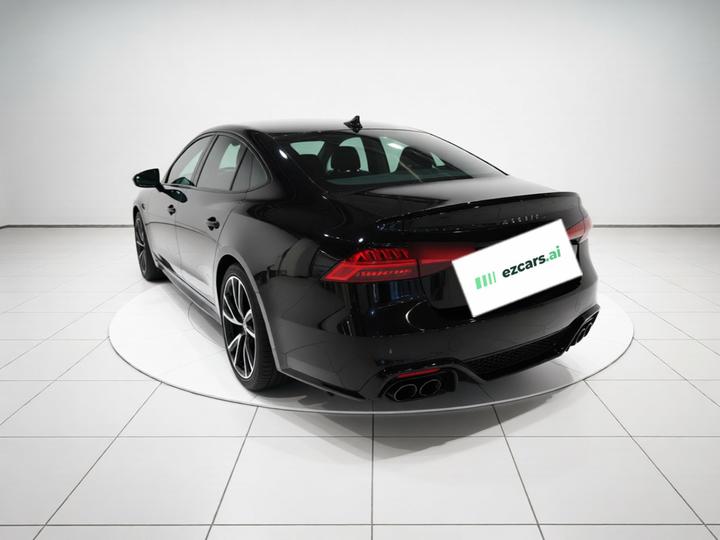 A7L 2024 45 TFSI quattro photo 4