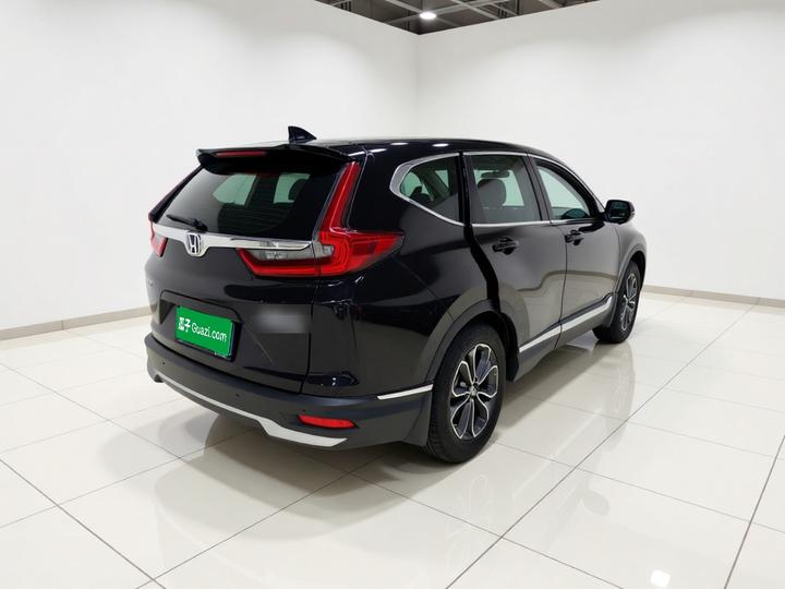 CR-V 2021 Hybrid 2.0L RWD photo 6