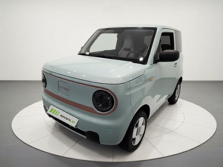 2024 Panda mini 200km Endurance Bear