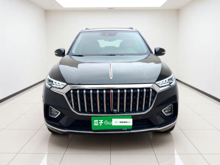 HS5 2022 Facelift 2.0T Connected AWD photo 2