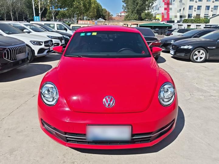 2015 180TSI photo 2