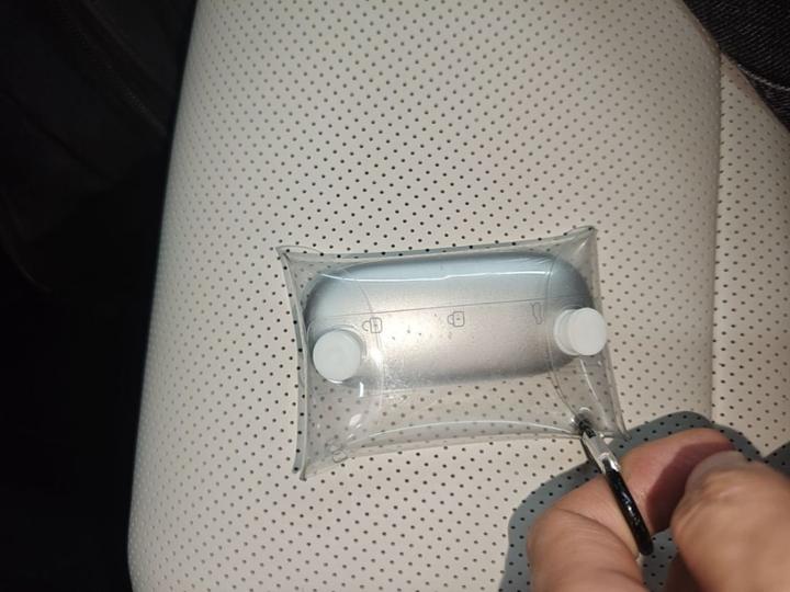 Li L9 2025 Ultra Smart Refresh Edition photo 8