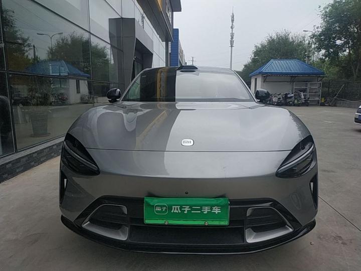 Xiaomi YU7 2025 AWD Max photo 2