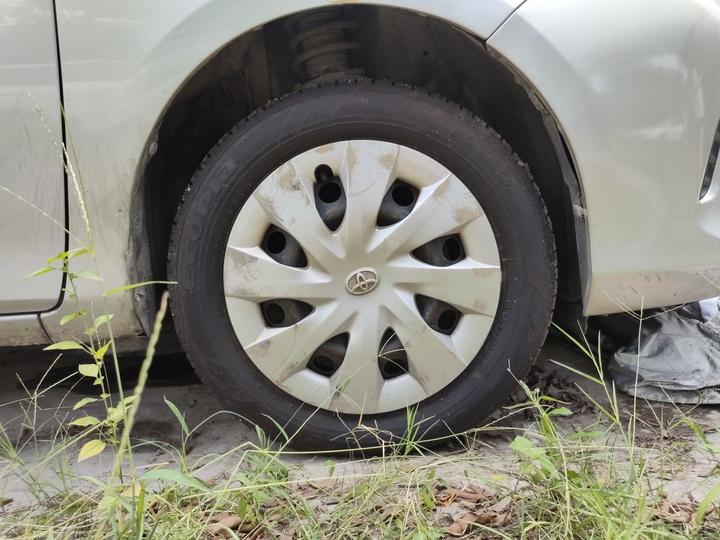 Vios 2017 1.5L MT photo 8