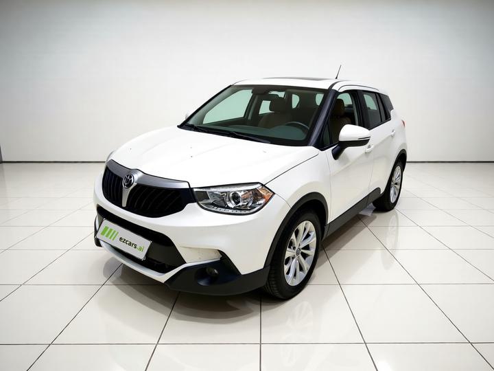 Zhonghua V3 2016 1.5L AT Comfort