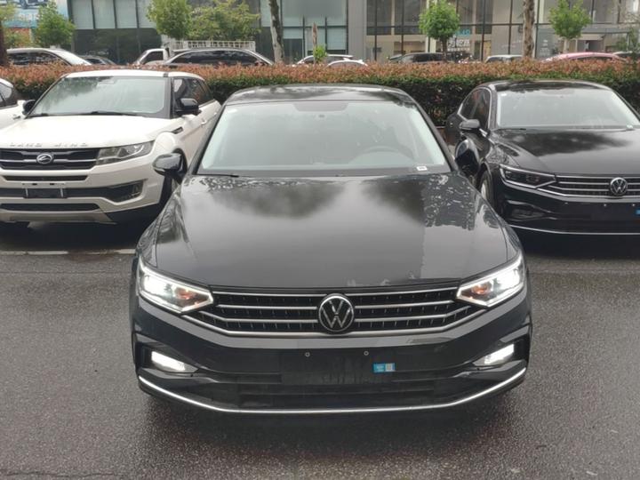 Magotan 2025 280TSI DSG Comfort photo 2