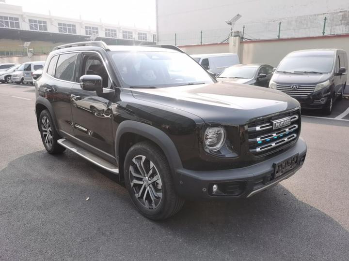 Dargo 2022 1.5T DCT RWD photo 3