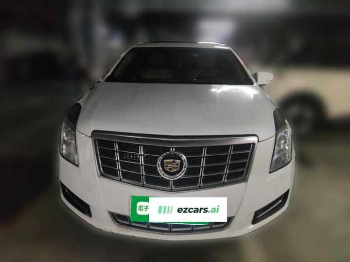 XTS 2015 28T Comfort photo 2