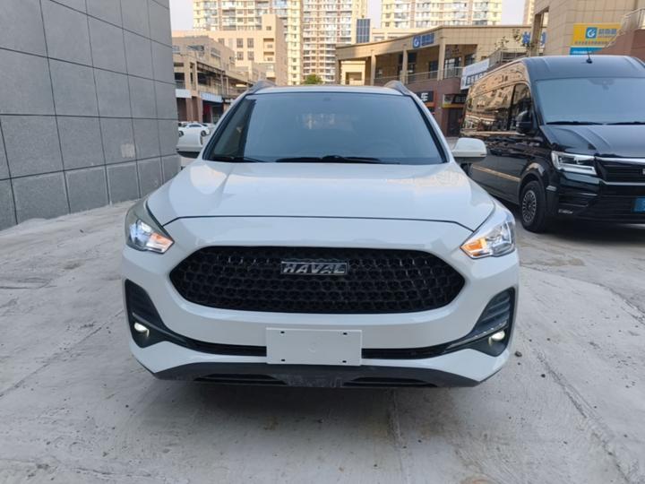 M6 2019 1.5T MT RWD Elite China VI photo 2