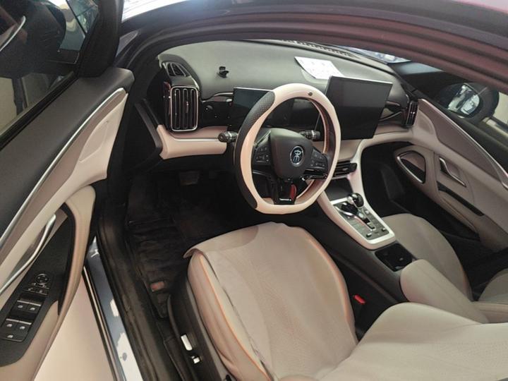 Song Pro EV 2024 Honor DM-i 71KM Pilot photo 3