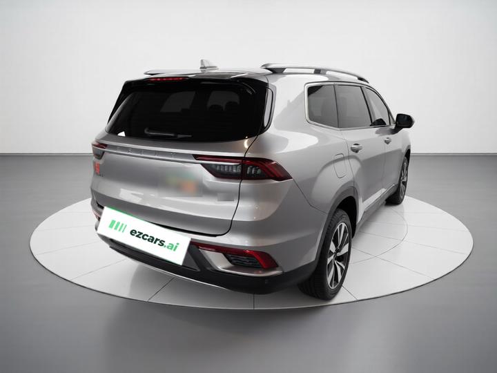 Haoyue 2020 1.8TD DCT Flagship 7-Seater photo 6