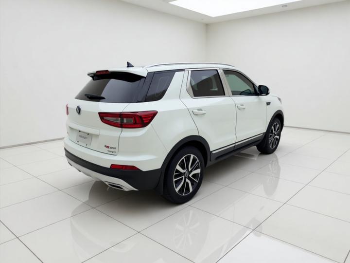 CS55 2019 1.5T AT China VI photo 6