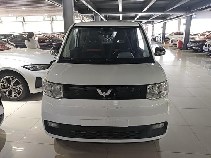 Hongguang MINIEV 2022 LFP photo 2