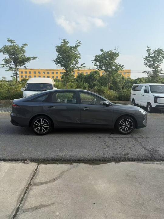 D6 2026 450km Exclusive photo 3