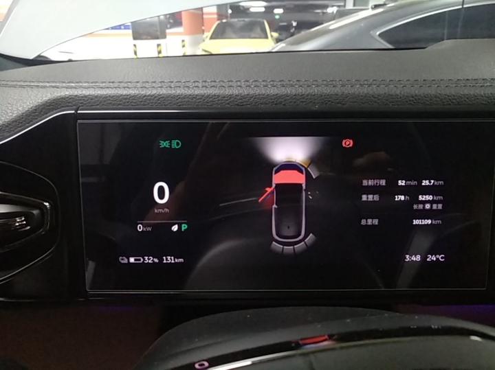 ES6 2019 430KM Performance photo 7