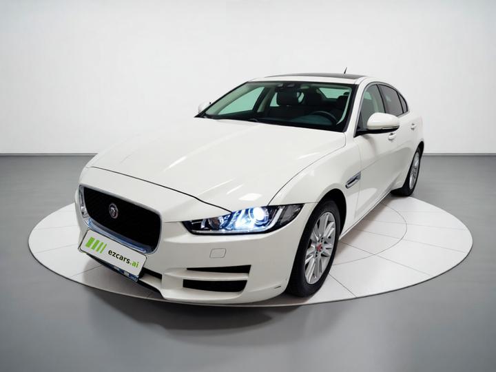 XEL 2019 2.0T 200PS Luxury