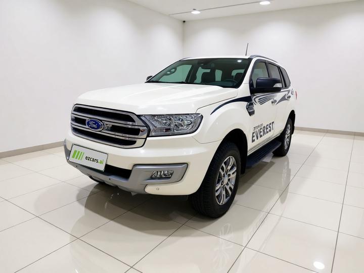 2017 2.0T Petrol AT AWD Luxury 7-Seater