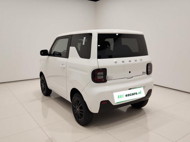 2024 Panda mini 200km Endurance Bear photo 4