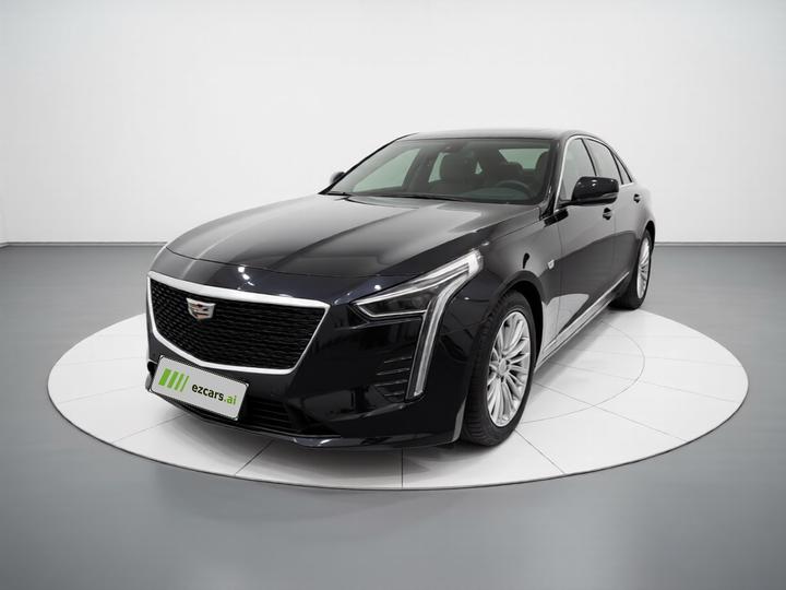 CT6 2020 28T Elite