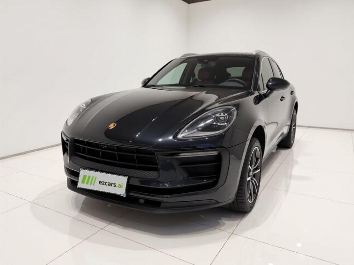 2022 Macan 2.0T