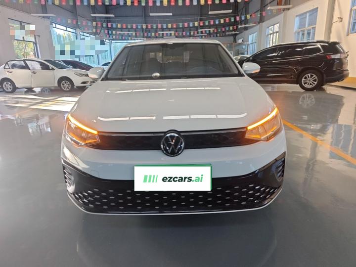 Lavida 2025 1.5L photo 2
