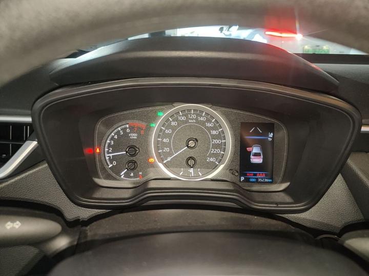 Corolla 2022 1.2T S-CVTPLUS photo 6
