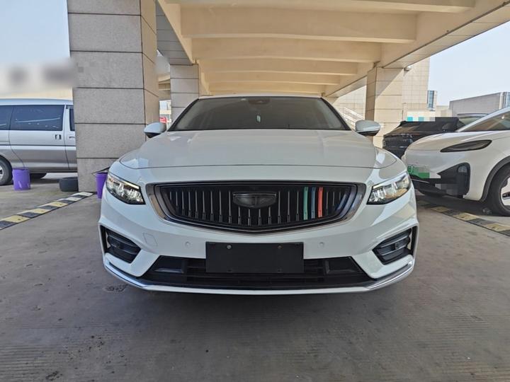 Preface 2021 Facelift 2.0TD Premium photo 2