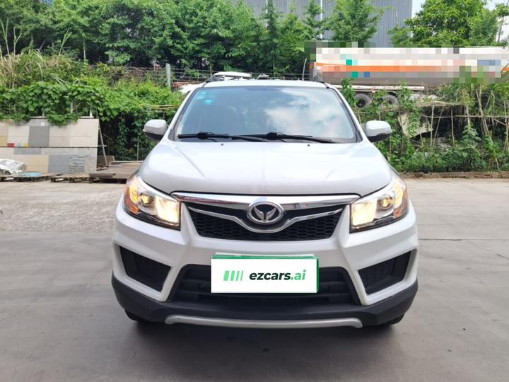 S2 2016 1.5L MT IV photo 2