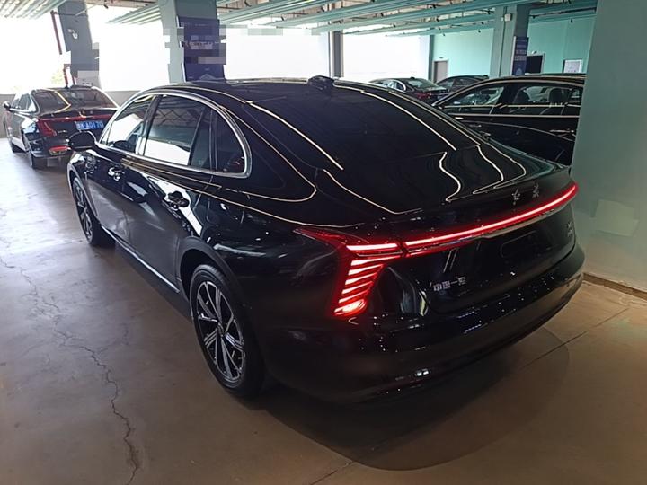 H5 PHEV 2025 130 photo 4