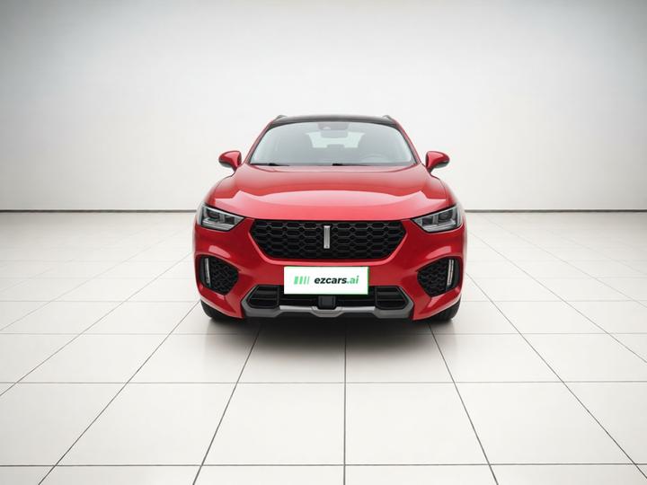 VV5 2017 2.0T Flagship photo 2