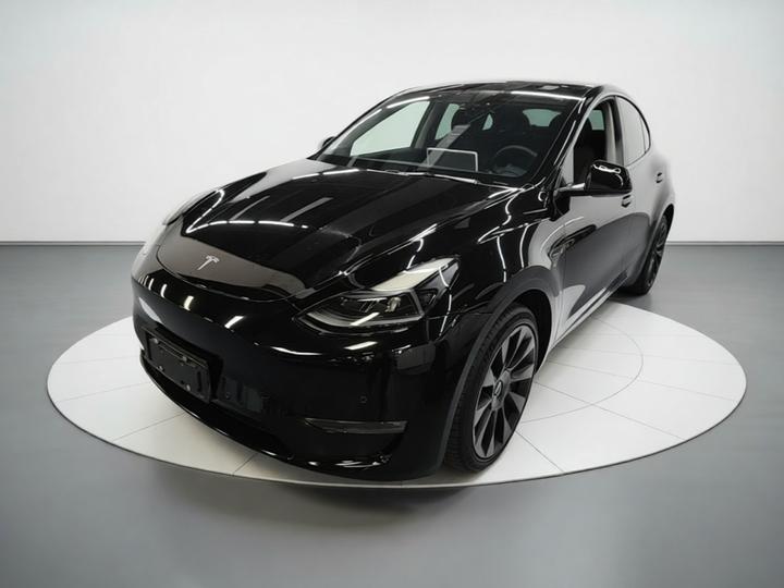 Model Y 2021 Standard Range RWD