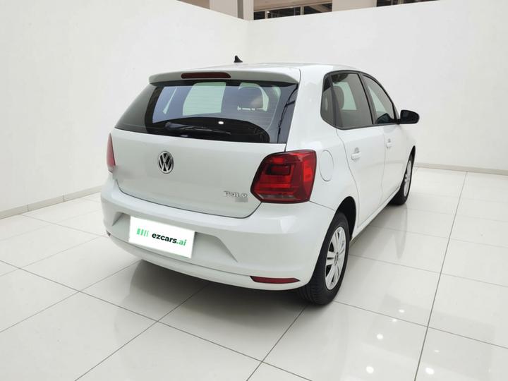 Polo 2018 1.5L AT photo 6