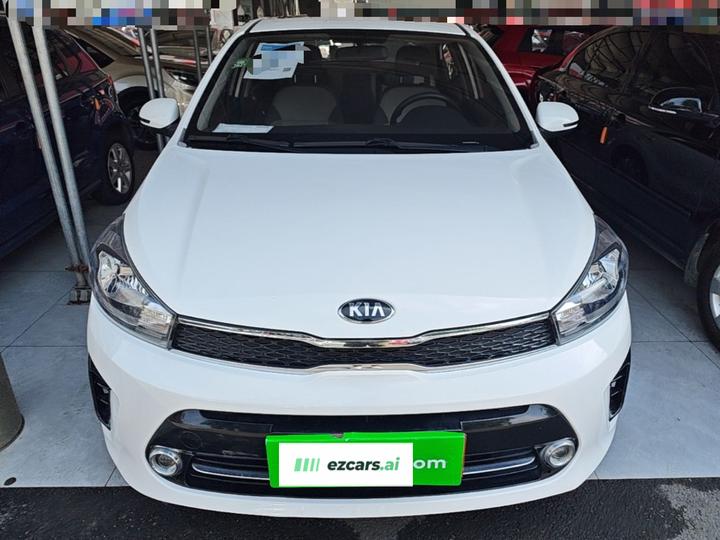 Pegas 2017 1.4L AT Smart Value photo 2