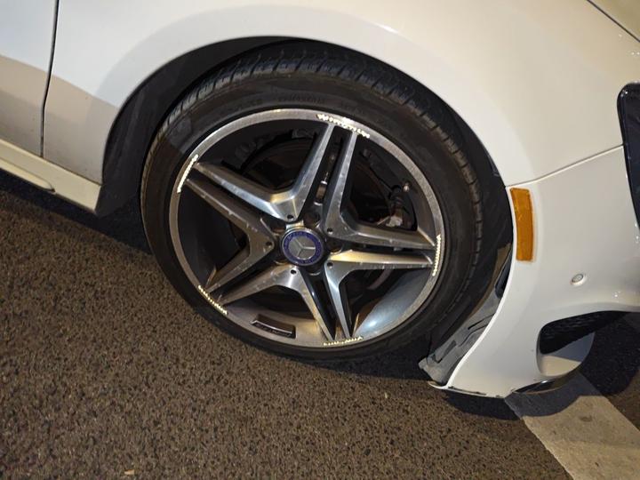 CLA 2015 CLA 220 4MATIC photo 8