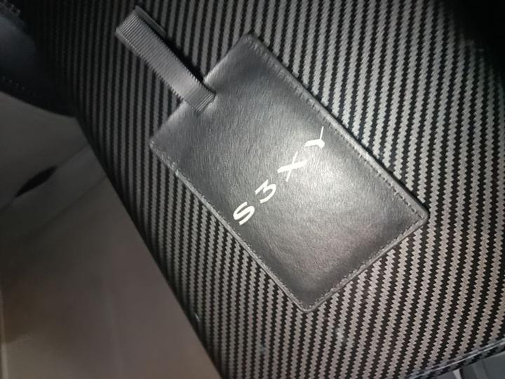 Model Y 2022 Facelift RWD photo 8