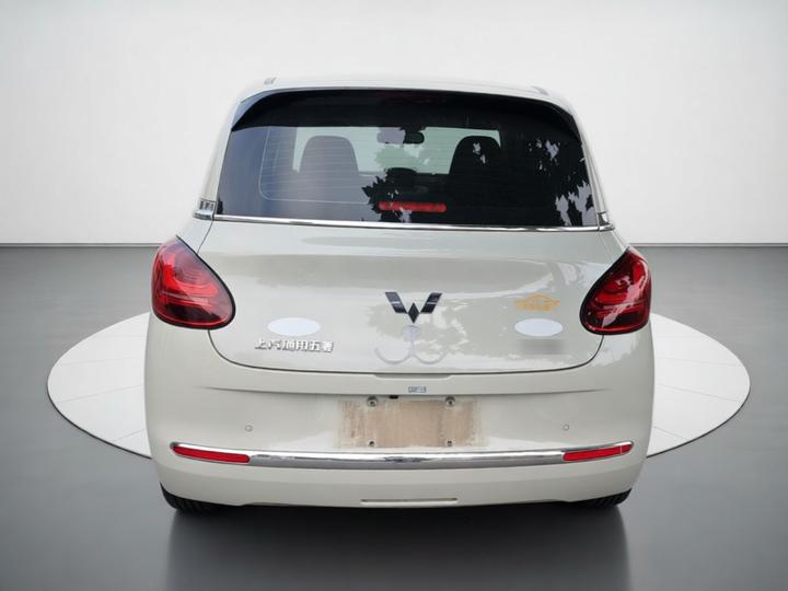 Wuling Bingo 2023 203km photo 5