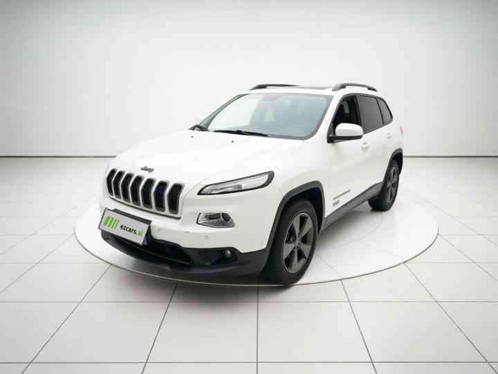 Cherokee 2016 2.4L 75 Tribute