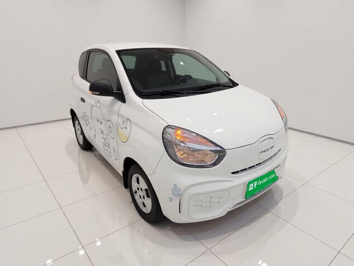 Clever R 2021 302km 4-Seater photo 3
