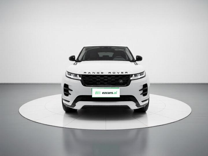 Range Rover Evoque EV 2023 Evoque L P300e photo 2