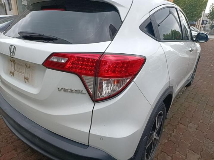Vezel 2020 1.5L CVT photo 7