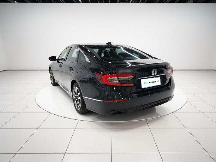 Accord 2022 Hybrid 2.0L photo 4