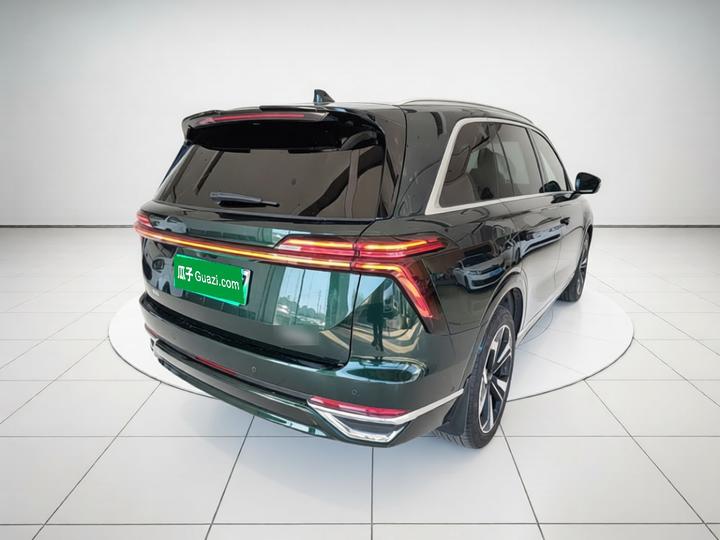 Blue Mountain 2023 AWD Extended Range photo 6