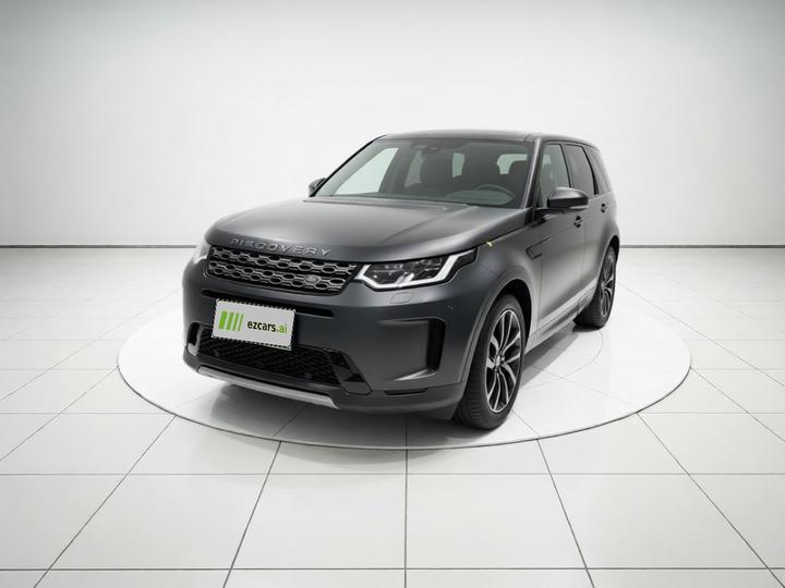 Discovery Sport 2020 249PS R-Dynamic Performance