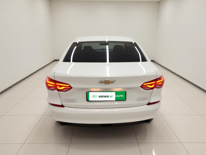 Cruze 2024 1.5L DCT photo 3